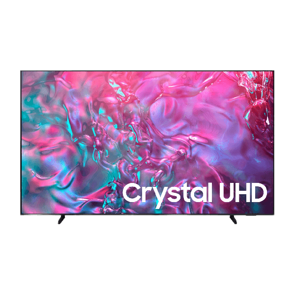 SAMSUNG UE98DU9072UXXH Crystal UHD Smart TV, 98′