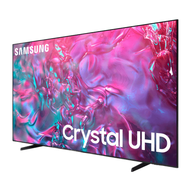 SAMSUNG UE98DU9072UXXH Crystal UHD Smart TV, 98′
