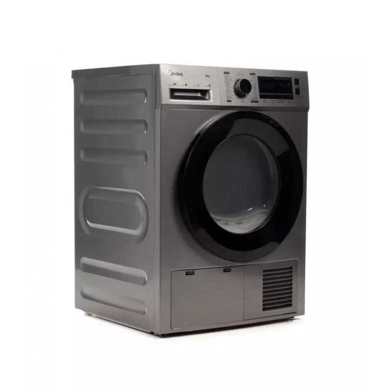 Midea MD110H80/T-CY Στεγνωτήριο Ρούχων 8Kg