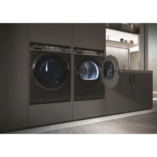 Haier HD90-A3Q979RU1 Στεγνωτήριο 9kg