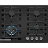 Bosch PNK6B6K40 Εστία Υγραερίου