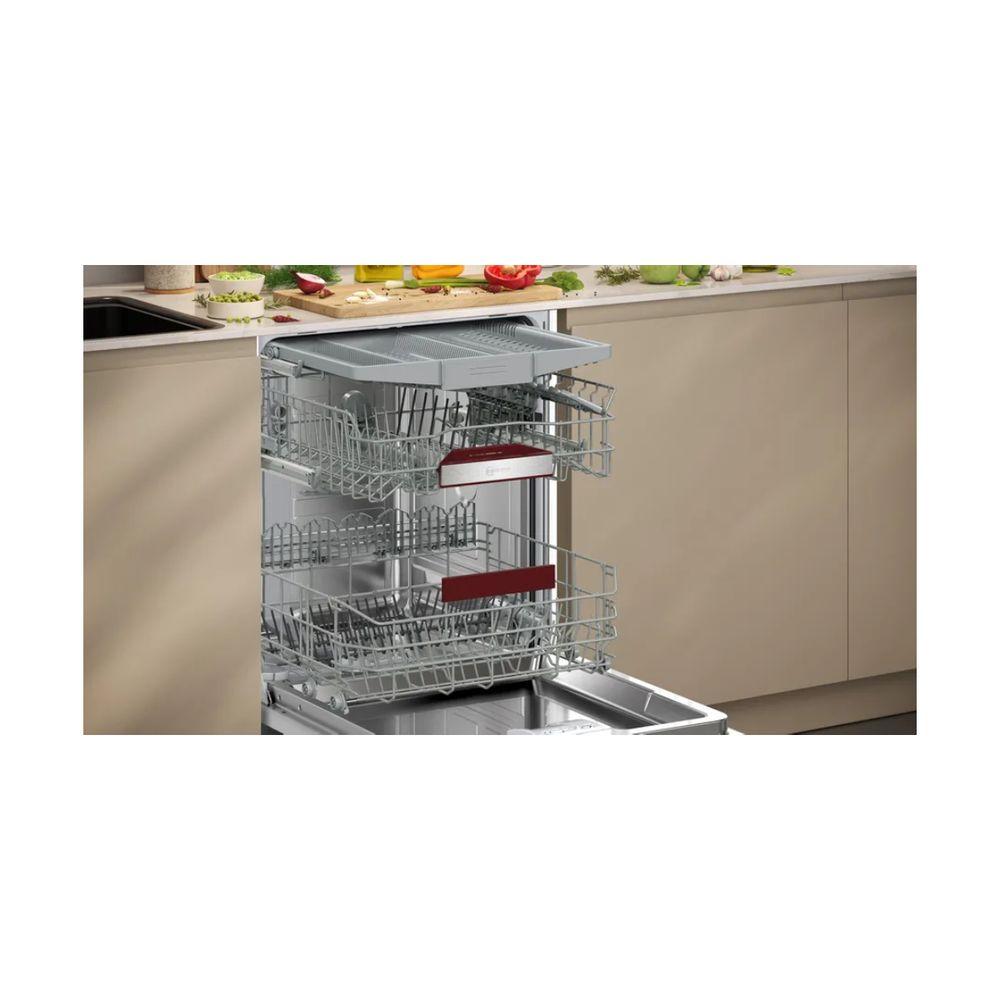 Neff S175HCX03E Πλυντήριο Πιάτων