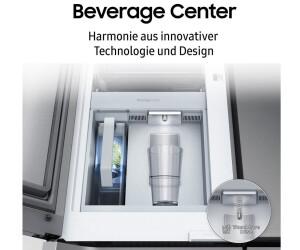 Samsung RF65DG9H0EB1EF Ψυγείο Τετράπορτο,με 21.5" Family Hub
