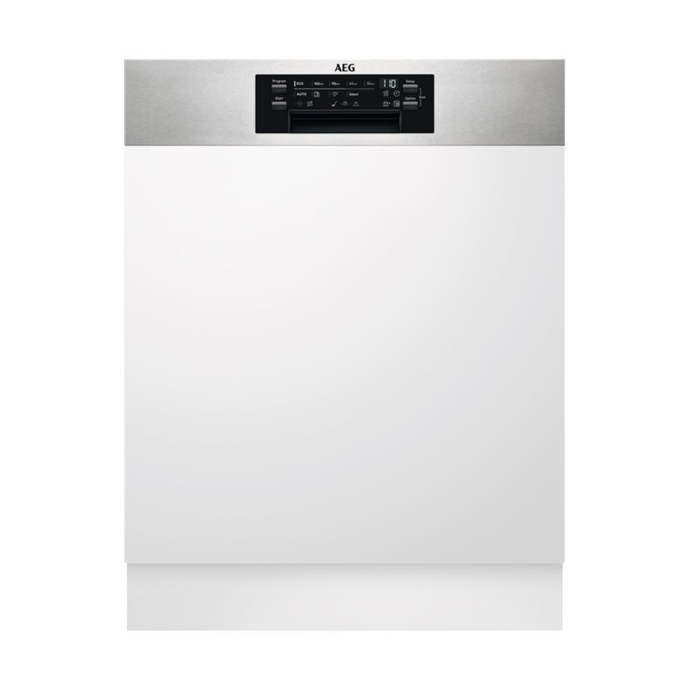 Aeg FEE84706PM Built-in Dishwasher Series 8