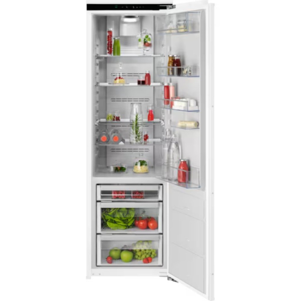 Aeg TK9ZS181DC Εντοιχιζόμενο Μονόπορτο Ψυγείο