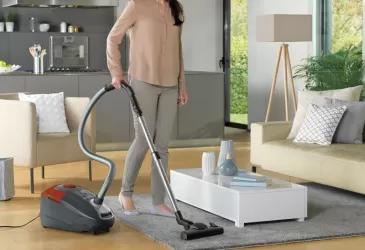 Rowenta RO3123 Ηλεκτρική Σκούπα 2