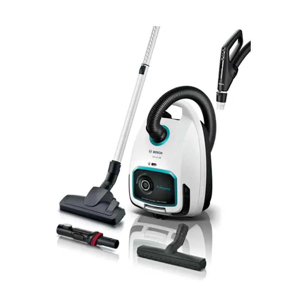 Bosch BGL6HYG1 Ηλεκτρική Σκούπα