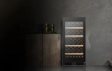 Hisense RW3N230GELF Συντηρητής Κρασιών