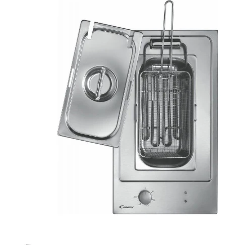 Candy CDF30/1X Domino fryer