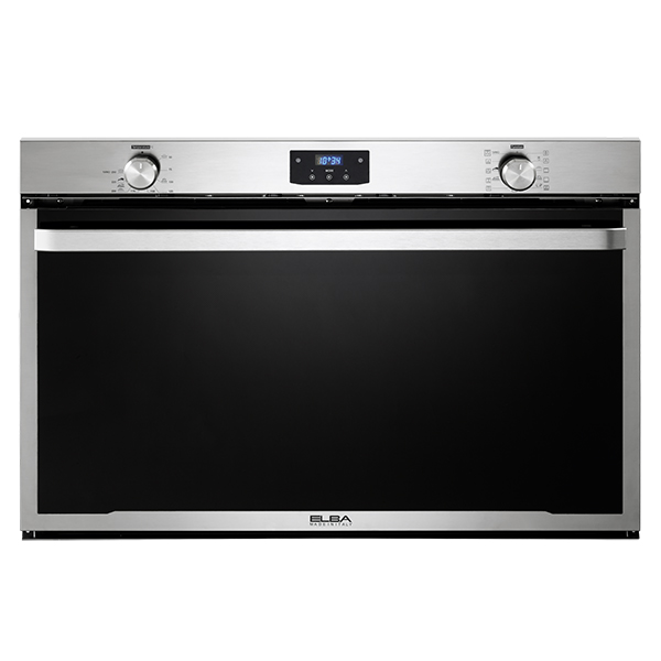 ELBA ELIO E91 MF Built-in oven 90 CM