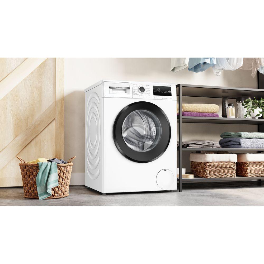 Bosch WAN2828HGR Washing Machine 8kg