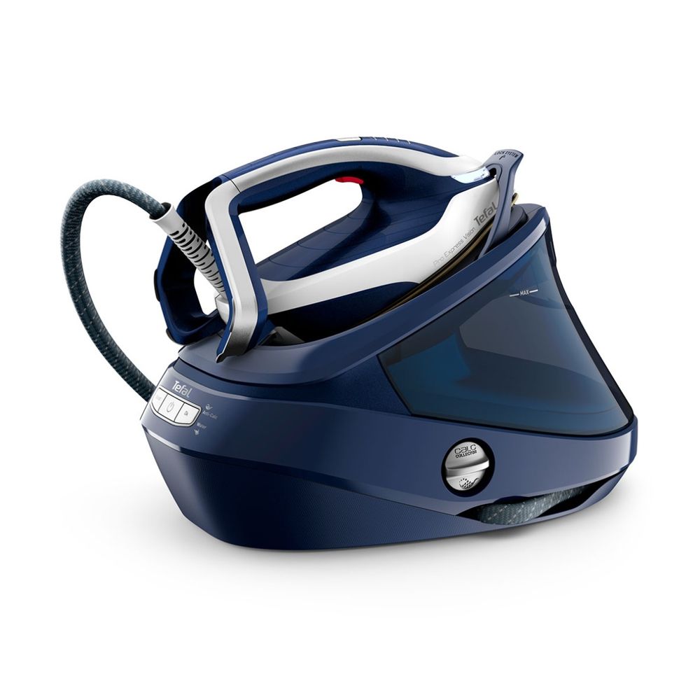 Tefal GV9812 Σύστημα Σιδερώματος/Steam Station