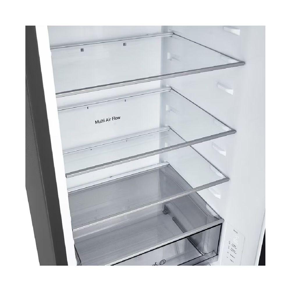 LG GBBSJ20EEP Ψυγειοκαταψύκτης 60cm