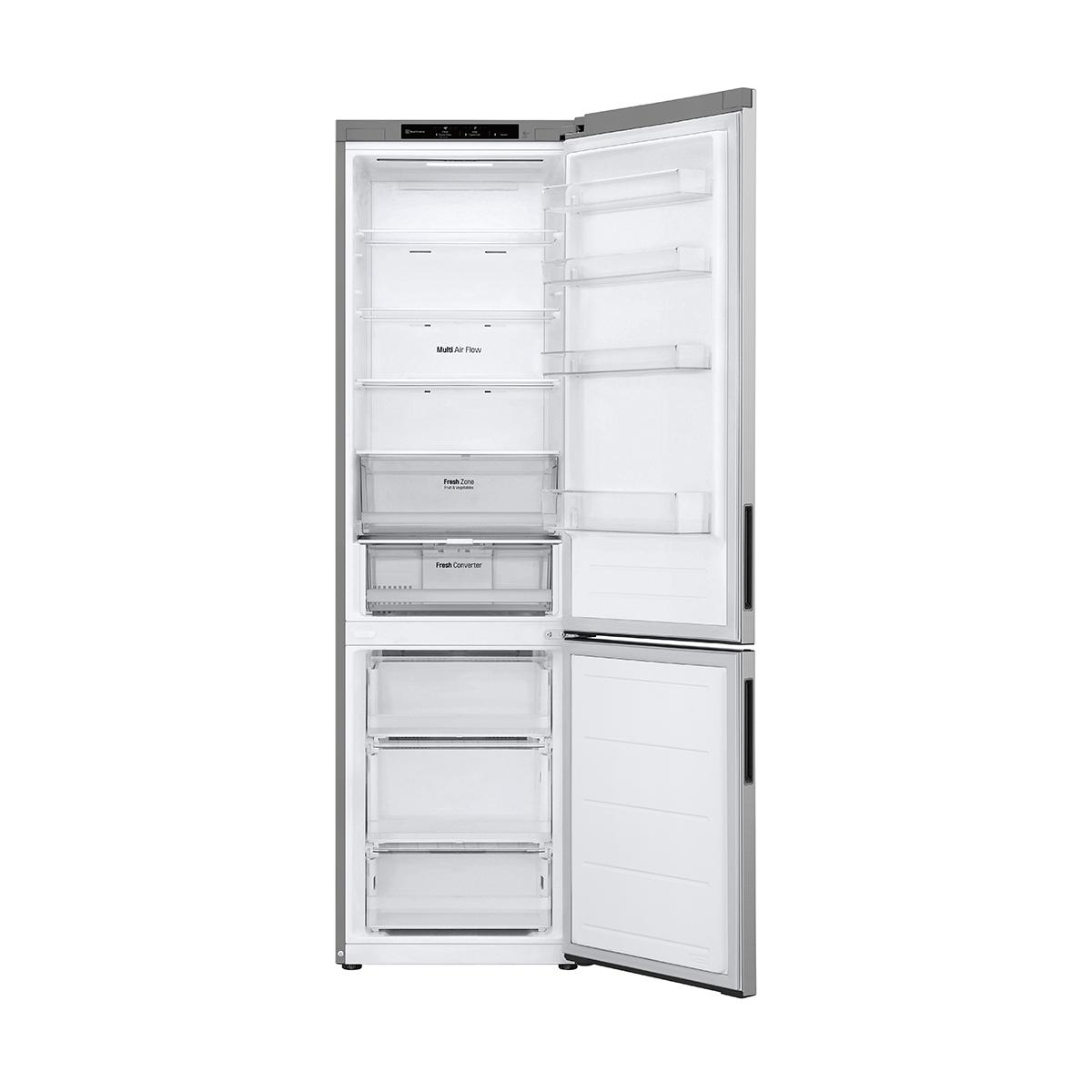 LG GBV22NCBPY Ψυγειοκαταψύκτης ,60cm