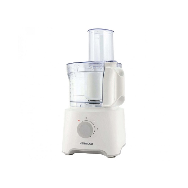 KENWOOD Multi Pro Food Processor FDP302WH
