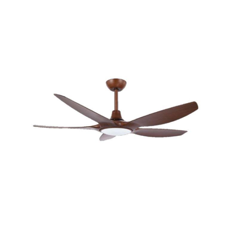 MateStar MAT-5821DBR Ανεμιστήρας Οροφής