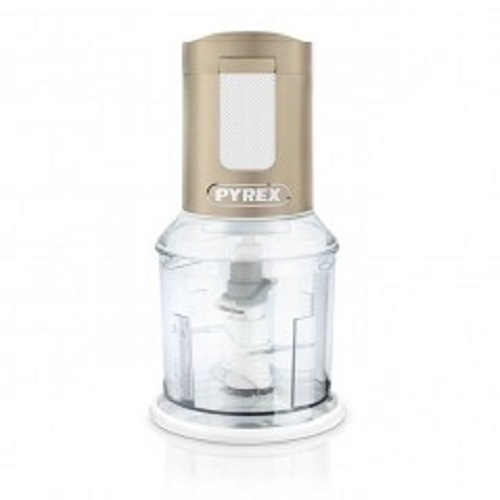 PYREX Chopper/Polygraph SB-223 GOLD