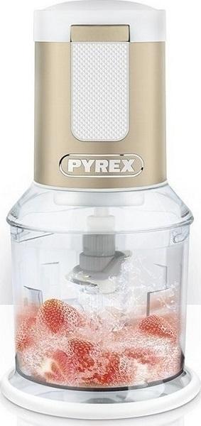 PYREX Chopper/Polygraph SB-223 GOLD