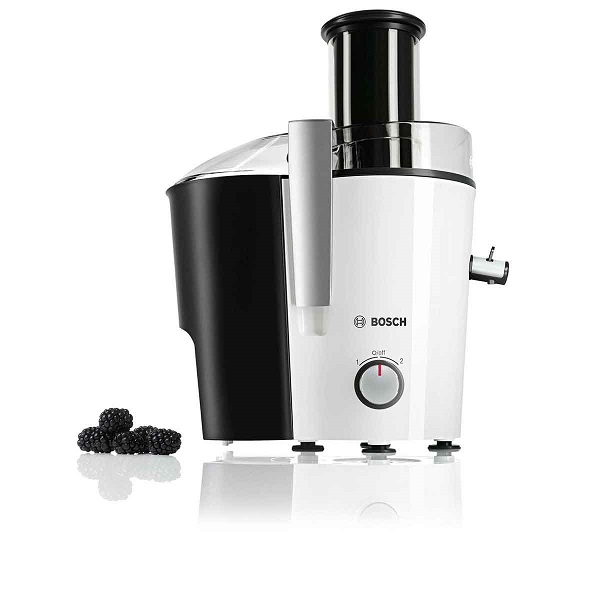 Bosch MES25A0 Juicer