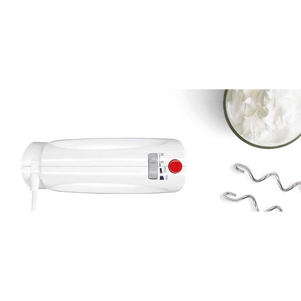 BOSCH Μίξερ χειρός CleverMixx 300 W Λευκό MFQ3010