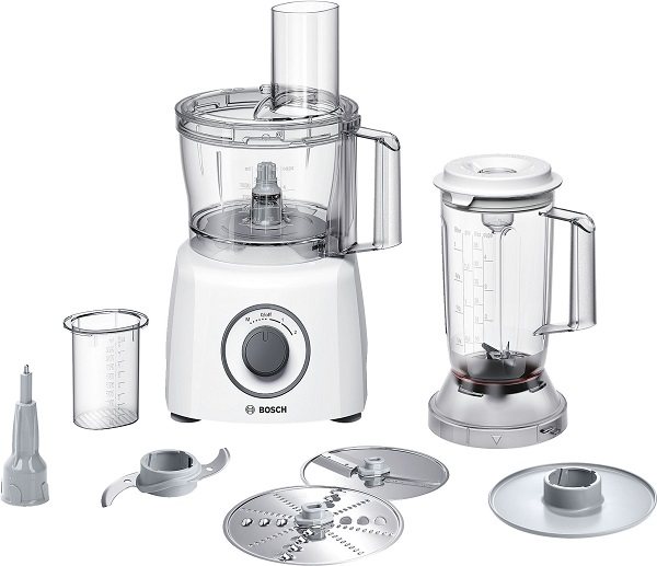 BOSCH MCM3200W Food processor