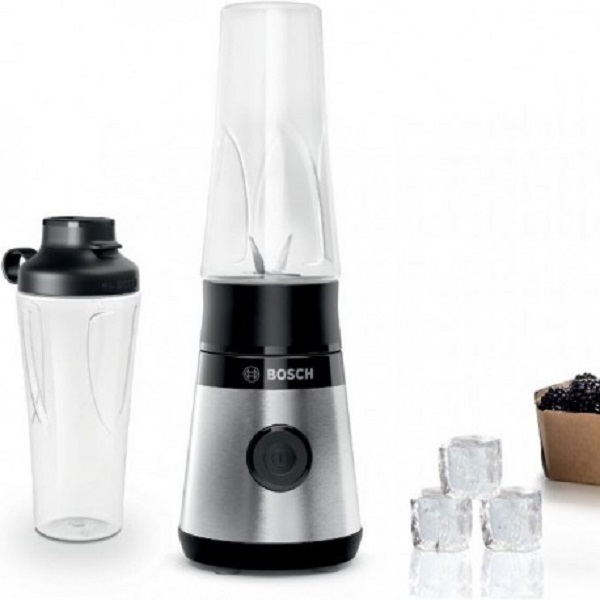 Bosch mmb2111m Blender 450 W Stainless steel