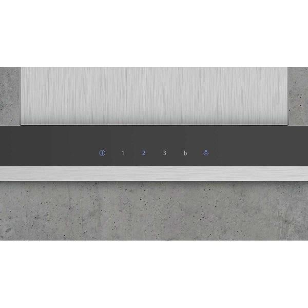 SIEMENS LC67BHM50 Απορροφητήρας τζάκι 60 cm
