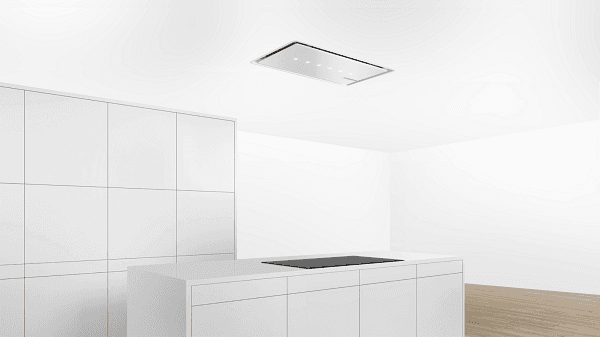 BOSCH DRC99PS20 Ceiling extractor 90 cm White
