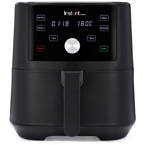 Instant Pot INST-140309201 Air Fryer 4ltrs