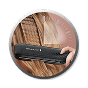 Remington S3580 Σίδερο Μαλλιών
