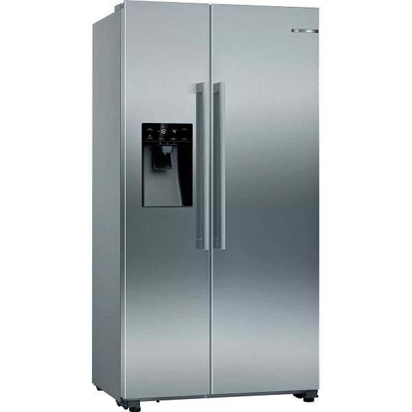 Bosch KAD93AIEP Ψυγείο Ντουλάπα
