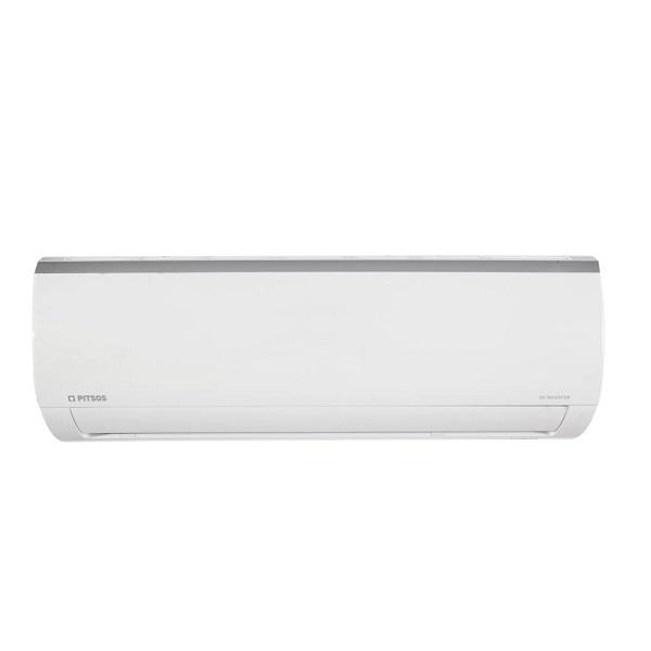 PITSOS PSI12VW32 ΝΕΦΕΛΗ Κλιματιστικό Τοίχου 12000BTU