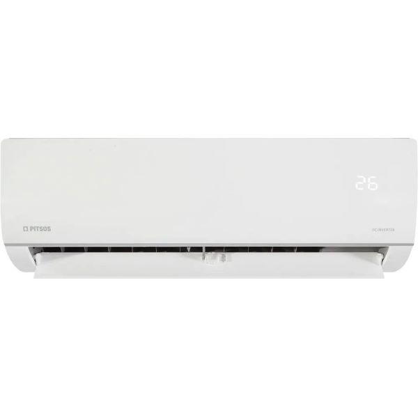 PITSOS PSI18VW33 ΦΟΙΒΗ Comfort Κλιματιστικό Inverter 18.000 BTU