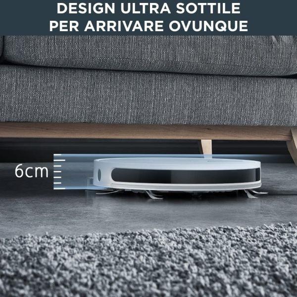 Rowenta X-Plorer Ρομποτική Σκούπα RR7427 2