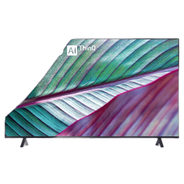 LG 50UA731C0LA.AEUQ Τηλεόραση, 50"