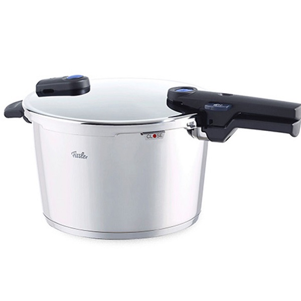 Fissler Speed Kettle 4,5 Liters 600-300-04-000/0