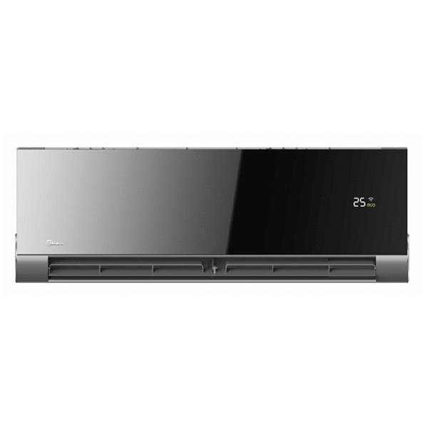 Midea AG16Eco-24NXD0 Κλιματιστικό Xtreme Black Series 24000btu