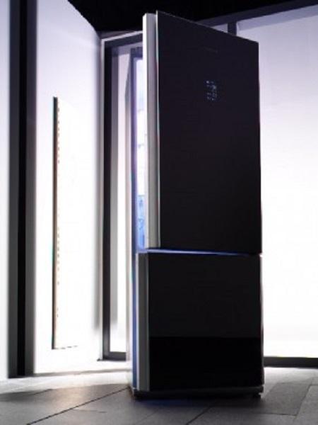 BLOMBERG MKND3880 Ψυγειοκαταψύκτης