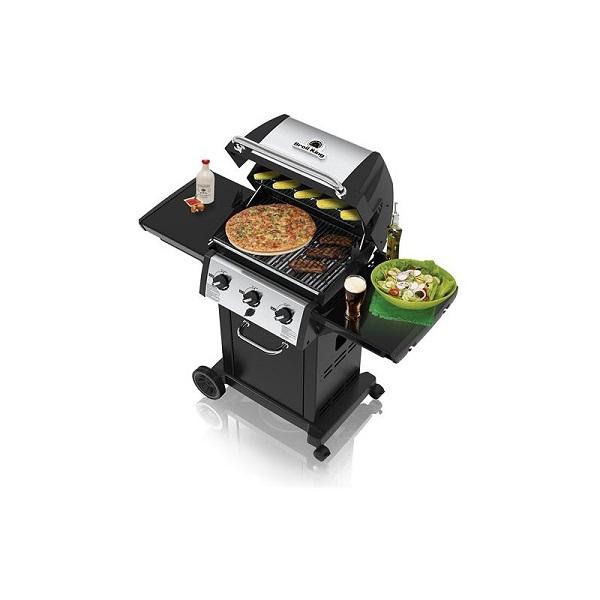 Broil King Ψησταριά Υγραερίου Gem™ 310