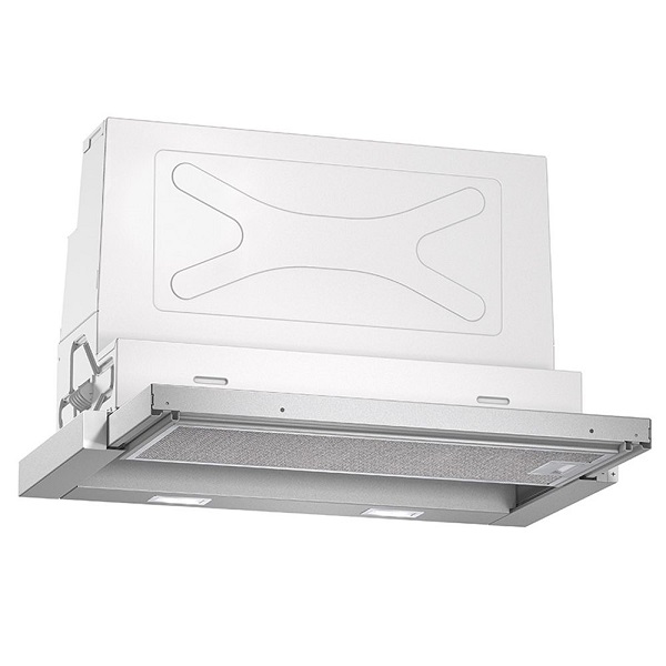 NEFF D46ED52X1 Συρόμενος Απορροφητήρας