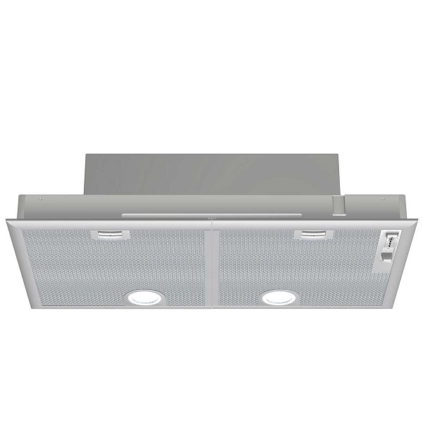 NEFF D5855X1 Απορροφητήρας Εντοιχιζόμενος 75cm