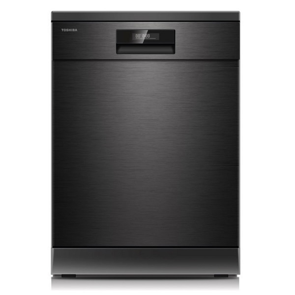 TOSHIBA DW-15F3EE(BS) Dishwasher