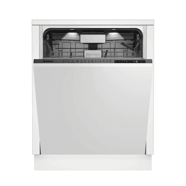 Blomberg GVN28431 Πλήρως Εντοιχιζόμενο Πλυντήριο Πιάτων