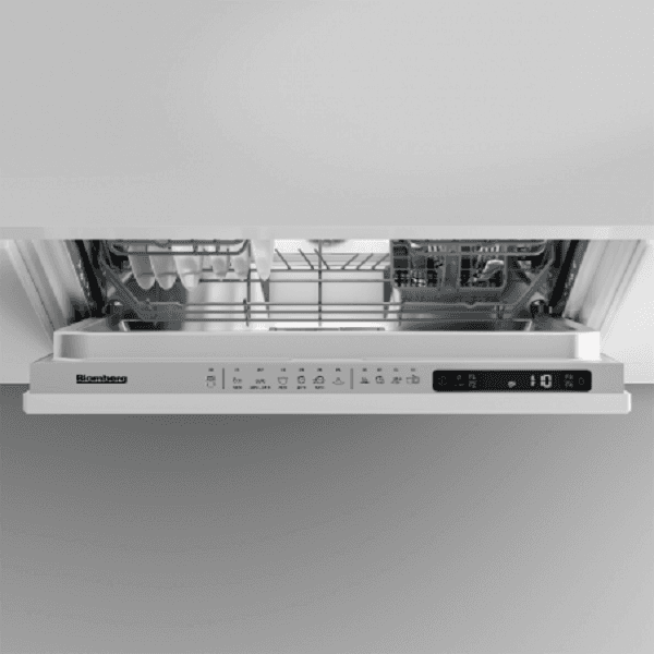 Blomberg GVN28431 Πλήρως Εντοιχιζόμενο Πλυντήριο Πιάτων