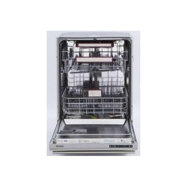 Blomberg GVN28431 Πλήρως Εντοιχιζόμενο Πλυντήριο Πιάτων