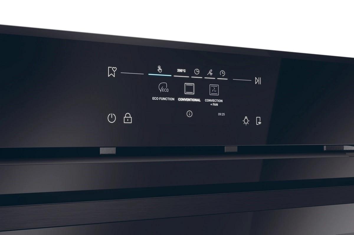Haier ID66C3YTB Φούρνος Εντοιχιζόμενος