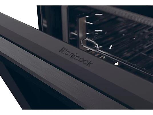 Haier ID66C3YTB Φούρνος Εντοιχιζόμενος