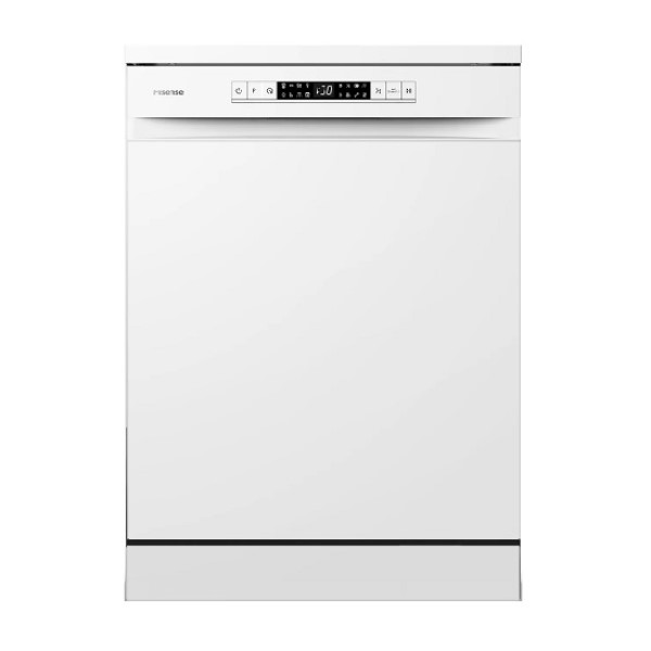 Hisense HS622E90W Πλυντήριο πιάτων