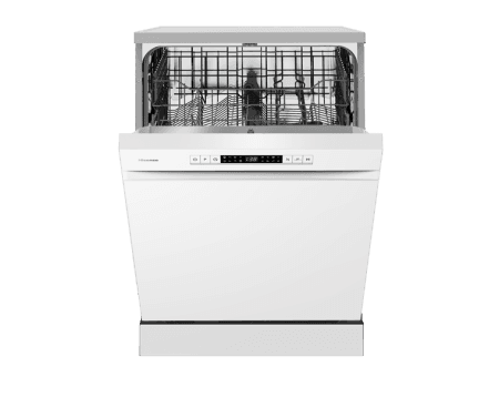 Hisense HS622E90W Πλυντήριο πιάτων