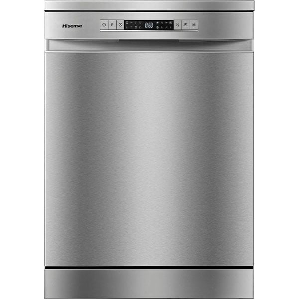 Hisense HS622E90X Πλυντήριο πιάτων